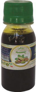 روغن پسته خالص پرس سرد